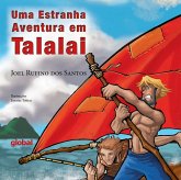 Uma estranha aventura em talalai (eBook, ePUB)