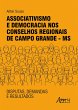 Associativismo e Democracia nos... - Bild 1