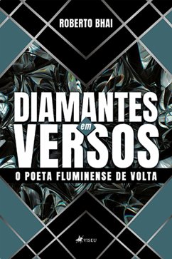 Diamantes em Versos (eBook, ePUB) - Bhai, Roberto