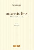 Andar entre livros (eBook, ePUB)