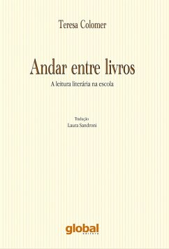 Cover Andar entre livros (eBook, ePUB)
