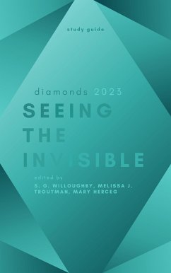 Cover Diamonds 2023: Seeing the Invisible (eBook, ePUB)