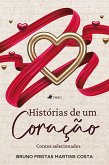 Histórias de um Coração (eBook, ePUB)