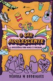 O Ser adolescente (eBook, ePUB)