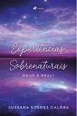 Experiências Sobrenaturais (eBook, ePUB)