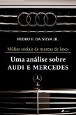 Mídias sociais de marcas de luxo (eBook, ePUB)