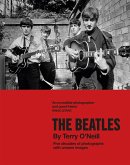 The Beatles by Terry O'Neill (eBook, ePUB)