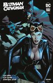 Batman/Catwoman (eBook, ePUB)