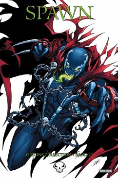 Spawn Origins Collection Bd.20 (eBook, ePUB) - Mcfarlane, Todd; Jenkins, Paul