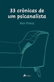 33 crônicas de um psicanalista (eBook, ePUB)