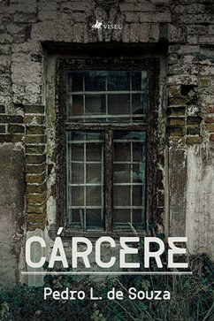 Ca´rcere (eBook, ePUB) - Souza, Pedro L. de