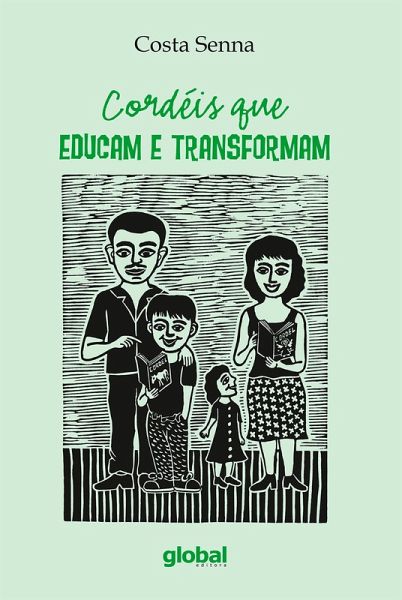 Cord is que educam e transformam eBook ePUB von Costa Senna