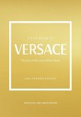 Little Book of Versace (eBook, ePUB)