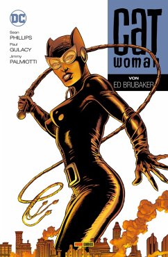 Catwoman von Ed Brubaker (eBook, PDF) - Brubaker Ed