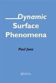 Dynamic Surface Phenomena (eBook, PDF)