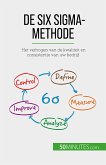 De Six Sigma-methode (eBook, ePUB)