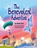 The Benevolent Adventure (fixed-layout eBook, ePUB)