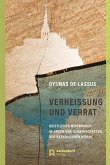 Verheissung und Verrat (eBook, PDF)