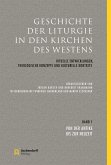 Geschichte der Liturgie in den Kirchen des Westens (eBook, PDF)