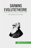 Darwins evolutietheorie (eBook, ePUB)