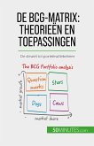 De BCG-matrix: theorieën en toepassingen (eBook, ePUB)