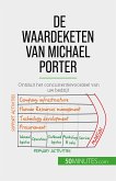 De waardeketen van Michael Porter (eBook, ePUB)