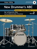 New Drummer's ABC 2