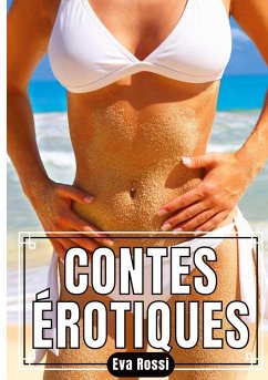 Cover Contes Érotiques