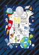 SPACE MEGA MALBUCH - SPEZIAL EDITION -... - Bild 1