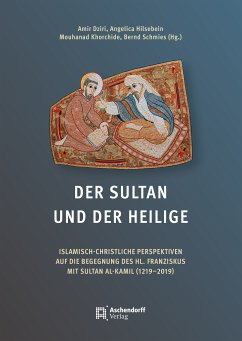 Franziskus von Assisi (eBook, PDF) - Vauchez, Andre