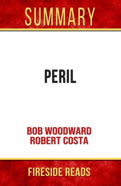 Peril by Bob Woodward and Robert Costa: Summary by Fireside Reads (eBook, ePUB)