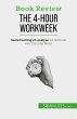 The 4-Hour Workweek (eBook, ePUB) - Bild 1