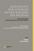 Geschichte der Liturgie in den Kirchen des Westens (eBook, PDF)