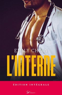 Cover L'Interne - Intégrale (eBook, ePUB)