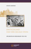Deutschland und der Heilige Stuhl (eBook, PDF)