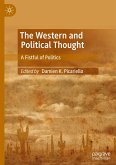 The Western and Political Thought