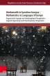 Mathematik in Sprachen Europas -... - Bild 1