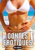 Contes Érotiques