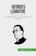 Georges Lemaître (eBook, ePUB) - Bild 1