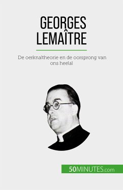 Georges Lemaître (eBook, ePUB) - Landa, Pauline