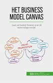 Het Business Model Canvas (eBook, ePUB)