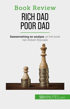 Rich Dad Poor Dad (eBook, ePUB) - M'Barki, Myriam