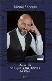 Je suis tel que vous m'avez défait (eBook, ePUB)