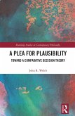 A Plea for Plausibility (eBook, PDF)