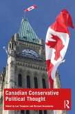 Canadian Conservative Political Thought (eBook, ePUB)