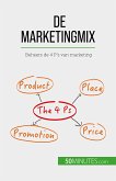 De marketingmix (eBook, ePUB)