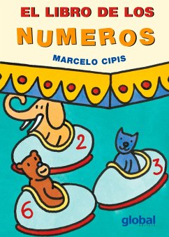Cover El libro de los numeros (eBook, ePUB)