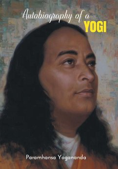 Autobiography of a YOGI - Yogananda, Paramhansa