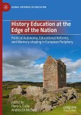 History Education at the Edge of the Nation