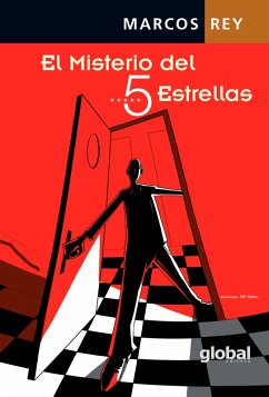 Cover El misterio del 5 estrellas (eBook, ePUB)